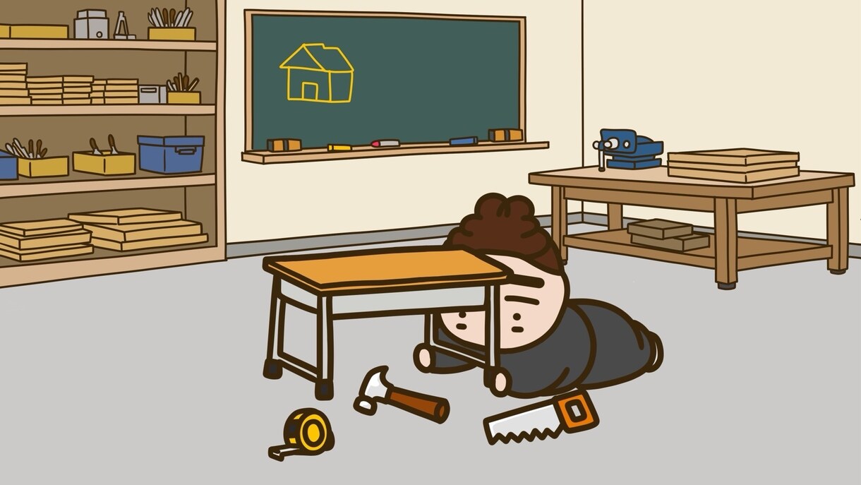 ゆるかわイラスト制作します SNSや漫画に使えるゆるかわイラスト イメージ4
