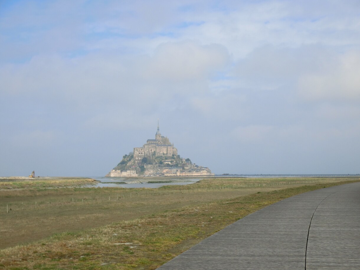 フランス語翻訳、フランス旅行のご相談に応じます 旅行会社員ならではのフランス旅行の楽しみ方お教えします。 イメージ2
