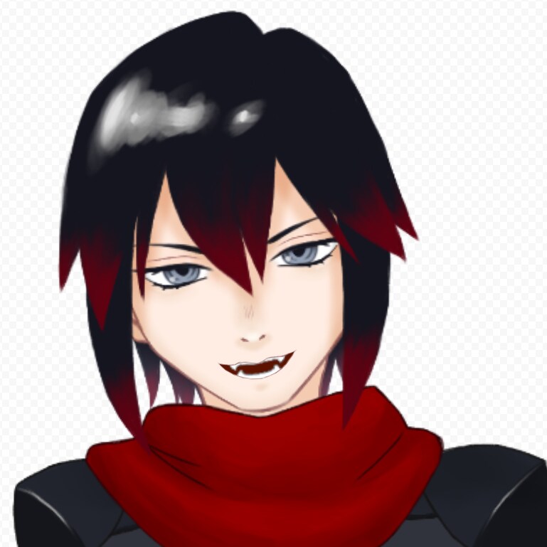 Vtuber向けパーツ分け済イラスト描きます あなただけの特別なモデルを作成いたします。 イメージ5