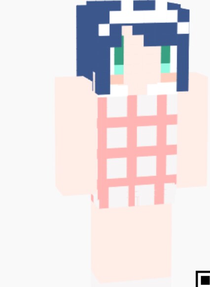 マイクラスキン作ります マイクラスキン作りたいけど難しいという方におススメ イメージ3
