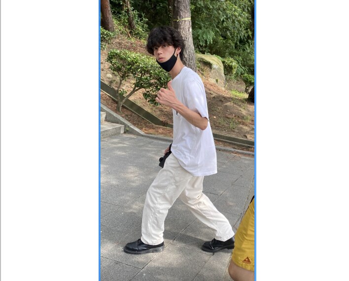 貴方の写真をオシャレに絵にします 他の写真とは違う味のある写真をプロフィールにしませんか イメージ3