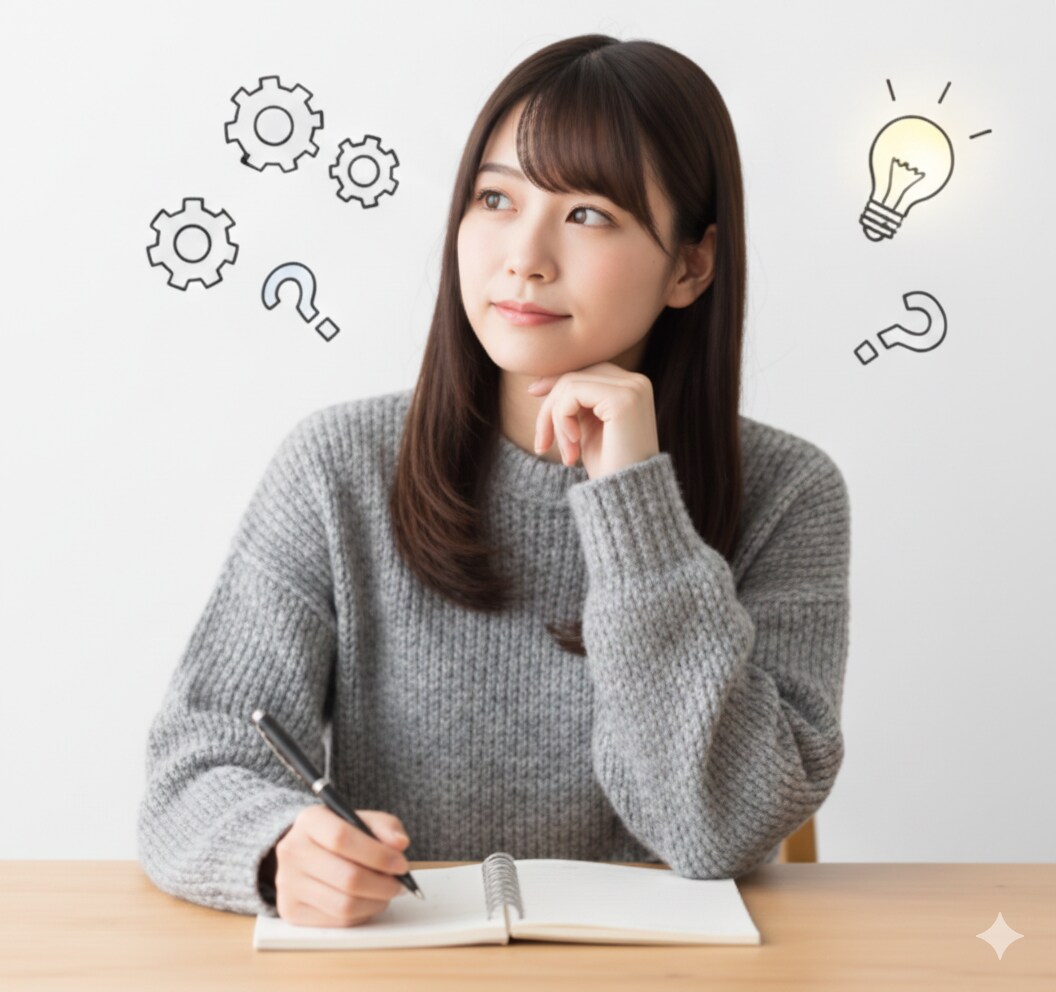 何がやりたいか迷うあなたへ。自己分析を支援します 元リクルートの新卒採用担当と一緒に自己分析を深堀りしませんか イメージ1