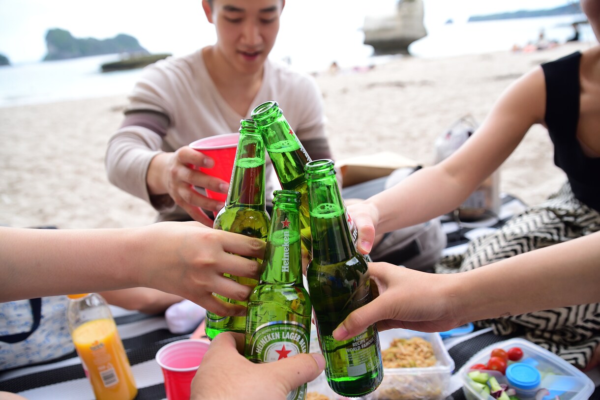 最新！実体験！節約！初めての海外留学情報提供します 留学を考えている人/お子様を留学させたいと考えてる親御さんへ イメージ2
