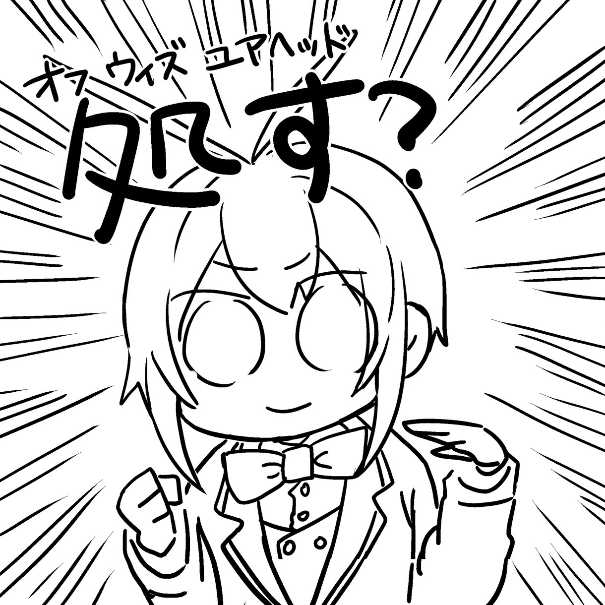 SNSアイコン描きます 最短3日。アイコン、ヘッダー、プレゼント、お祝いイラストなど イメージ5