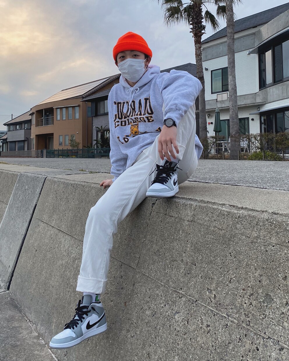 おしゃれな男性に仕上げます 色んな系統の服を着こなした僕が一番モテる服装を教えします！ イメージ1