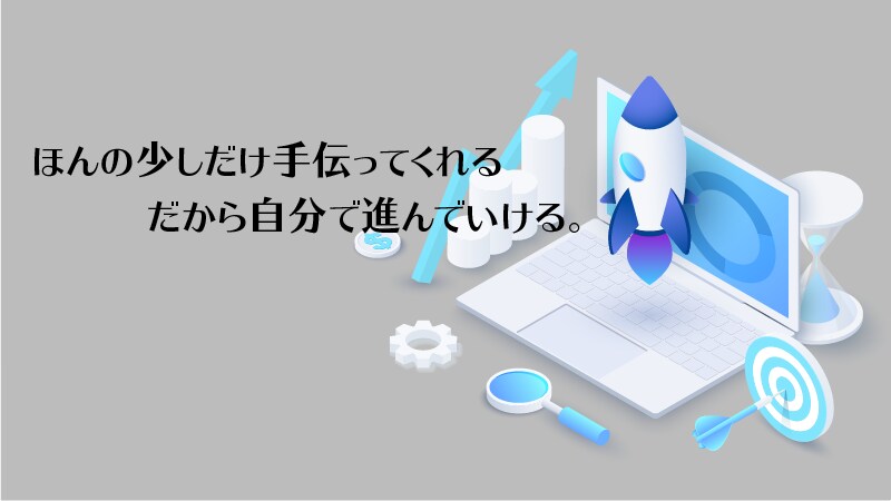 職務経歴書の職務要約を作成します まずスタートしよう職務経歴書作成のはじめの一歩 イメージ1