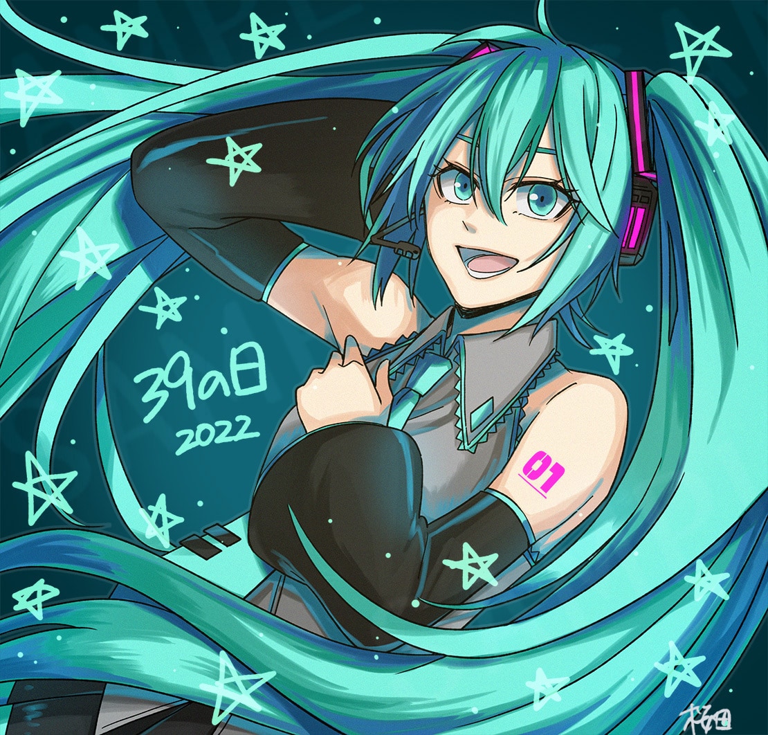 お好みの人物イラスト作成します 動画MV、SNSヘッダー用等に使えるイラストご提供致します！ イメージ2