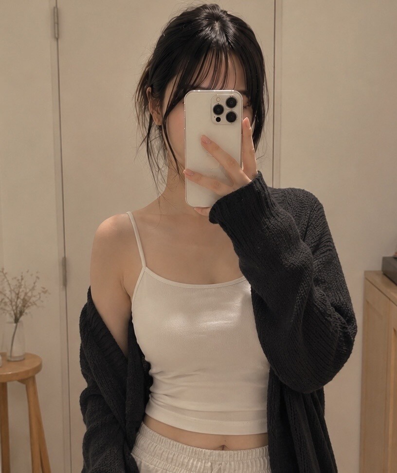 甘えも愚痴も弱音も恥ずかしい秘密も…受け止めます 【男性限定】ドキドキ甘い時間楽しみましょ♡リラックスしてね♡ イメージ3