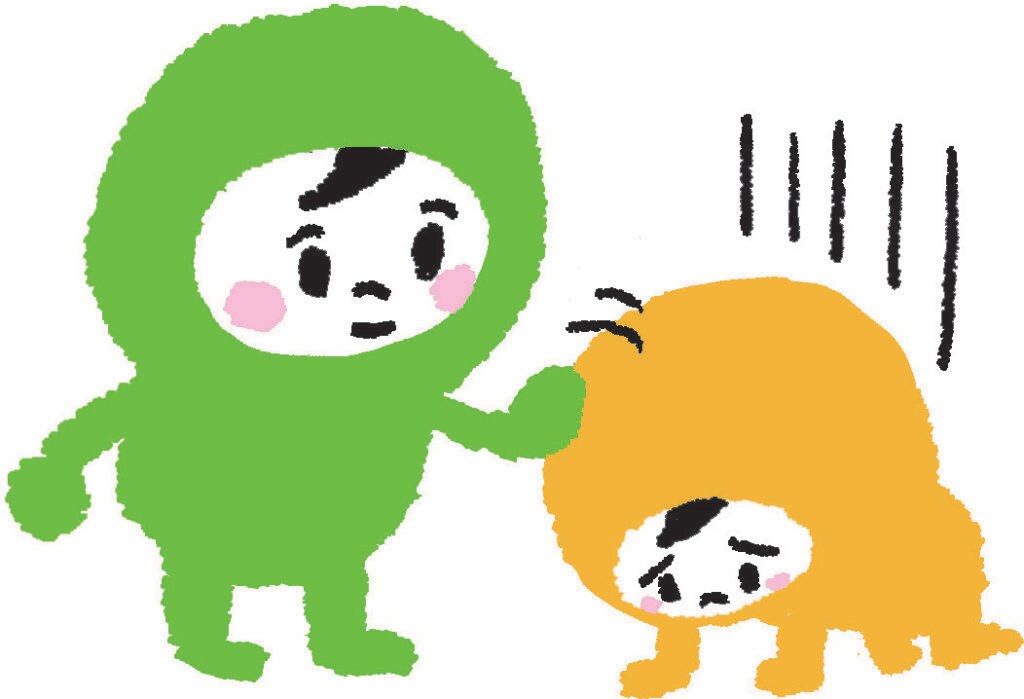 1時間であなたの良いところを見つけ、お伝えします 何やってもダメ、自分になんて良いところがないと思いがちな人へ イメージ1