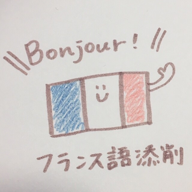 フランス語添削承ります フランス人ネイティブが、あなたのフランス語を添削いたします イメージ1