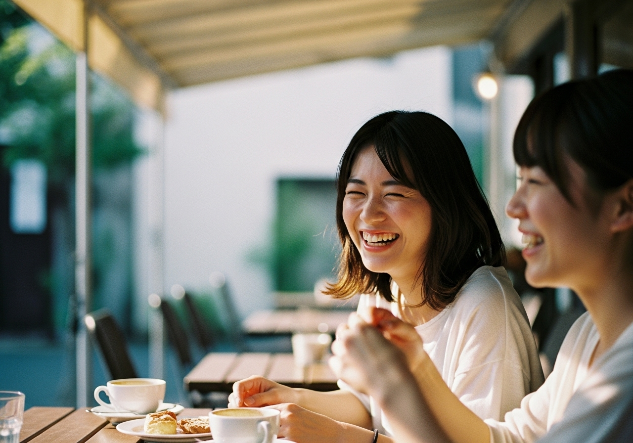 話し相手がほしいとき、気軽にいつでもお話しできます とにかく話をしたい✨気をつかわずお話ししませんか？ イメージ7