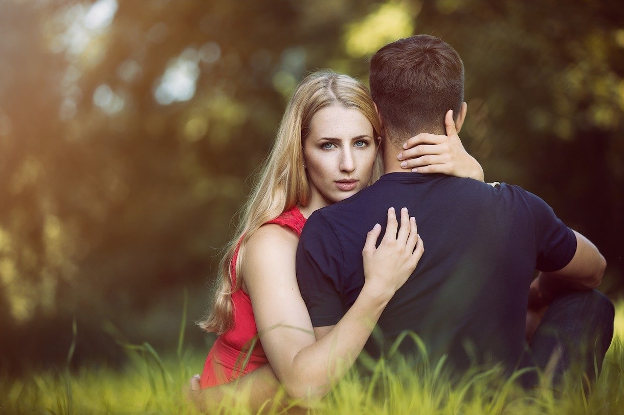 女を虜にするまる秘テクニックお教えします 彼女と失恋した、彼女が欲しい！そんな方向けのサービスです＾＾ イメージ1