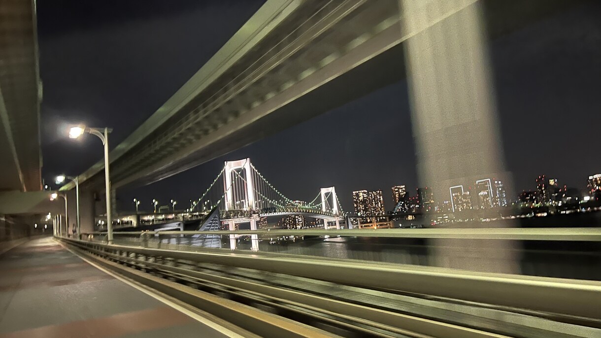 東京ドライブ、夜景、デート等の情報お教え致します 都内在住バイク乗りが最高のプランを提案いたします。 イメージ2
