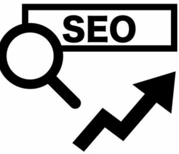 最新SEO対策で貴社サイトの検索順位上げます 売り上げを上げるSEO対策の具体的な方法を提案 イメージ1