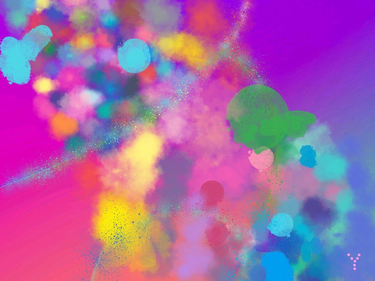 デジタルアートが好きな方に提供します アートで世界を面白く楽しい人生を共に生きましょう！ イメージ10