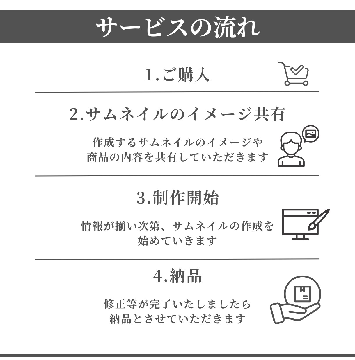 プロがクリック誘うYoutubeサムネイル作ります 再生回数を増やすサムネイル作成。反応率をグッと上げるデザイン イメージ6