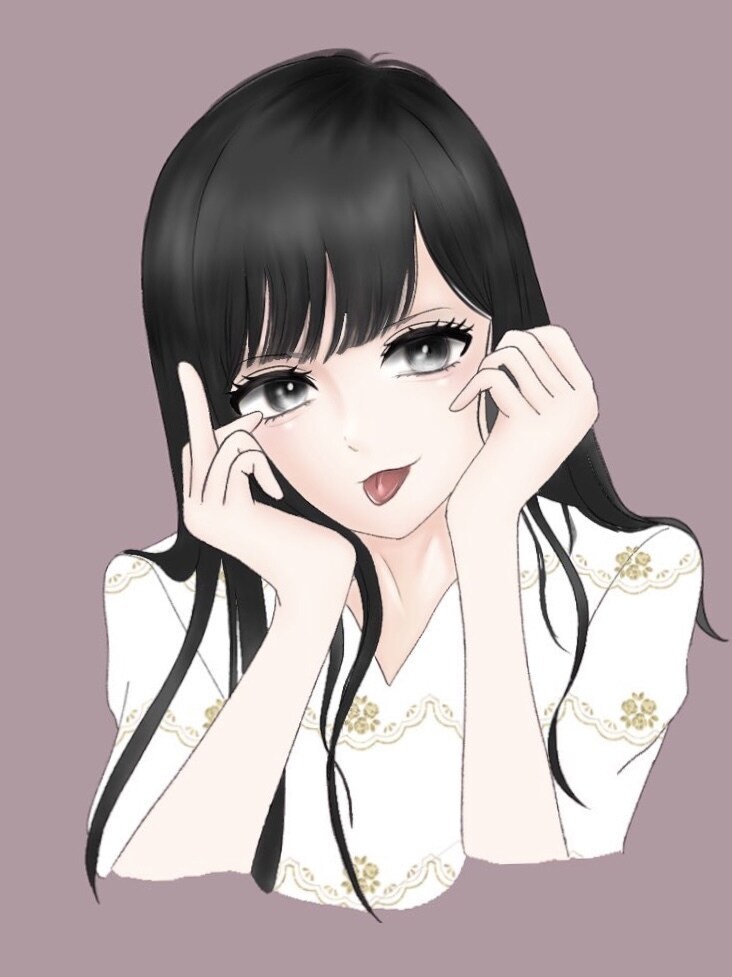 シンプルなイラストアイコン制作致します シンプルでオシャレなイラストを描きます♪ イメージ1