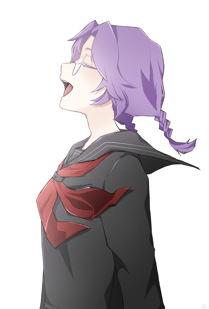 イラスト/立ち絵/サムネ等描きます 用途を問わずお声掛けください！ イメージ6