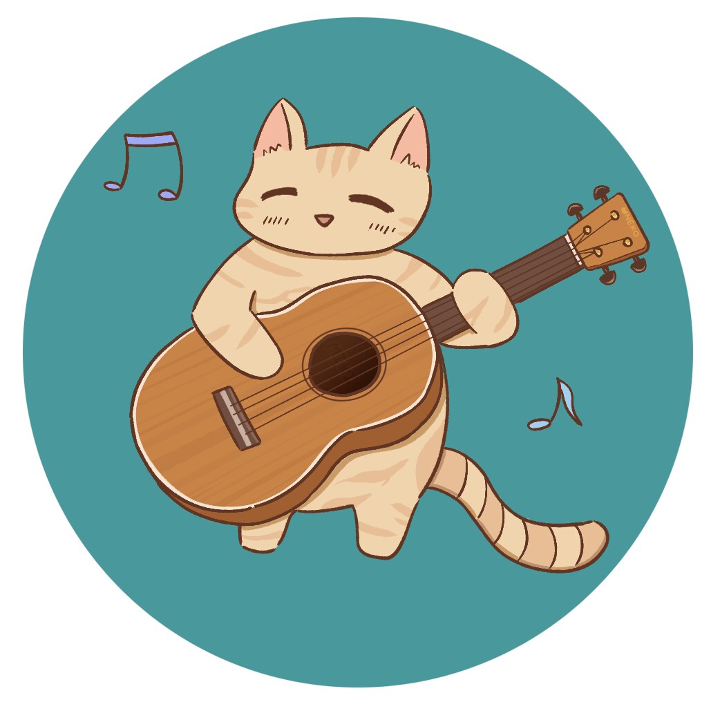 ペットロスで悲しんでる方にイラストを描きます 亡くなったペットのゆるい似顔絵を描かせてください！ イメージ1