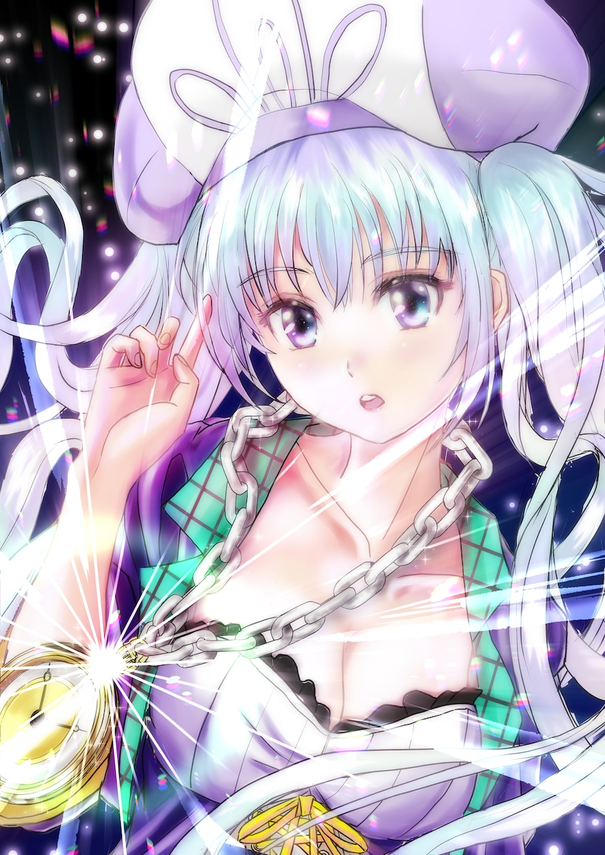 歌ってみた動画 MVをイラスト込みで制作致します イラスト作成からの注文もOK！お任せ〜本家再現まで可能！ イメージ7