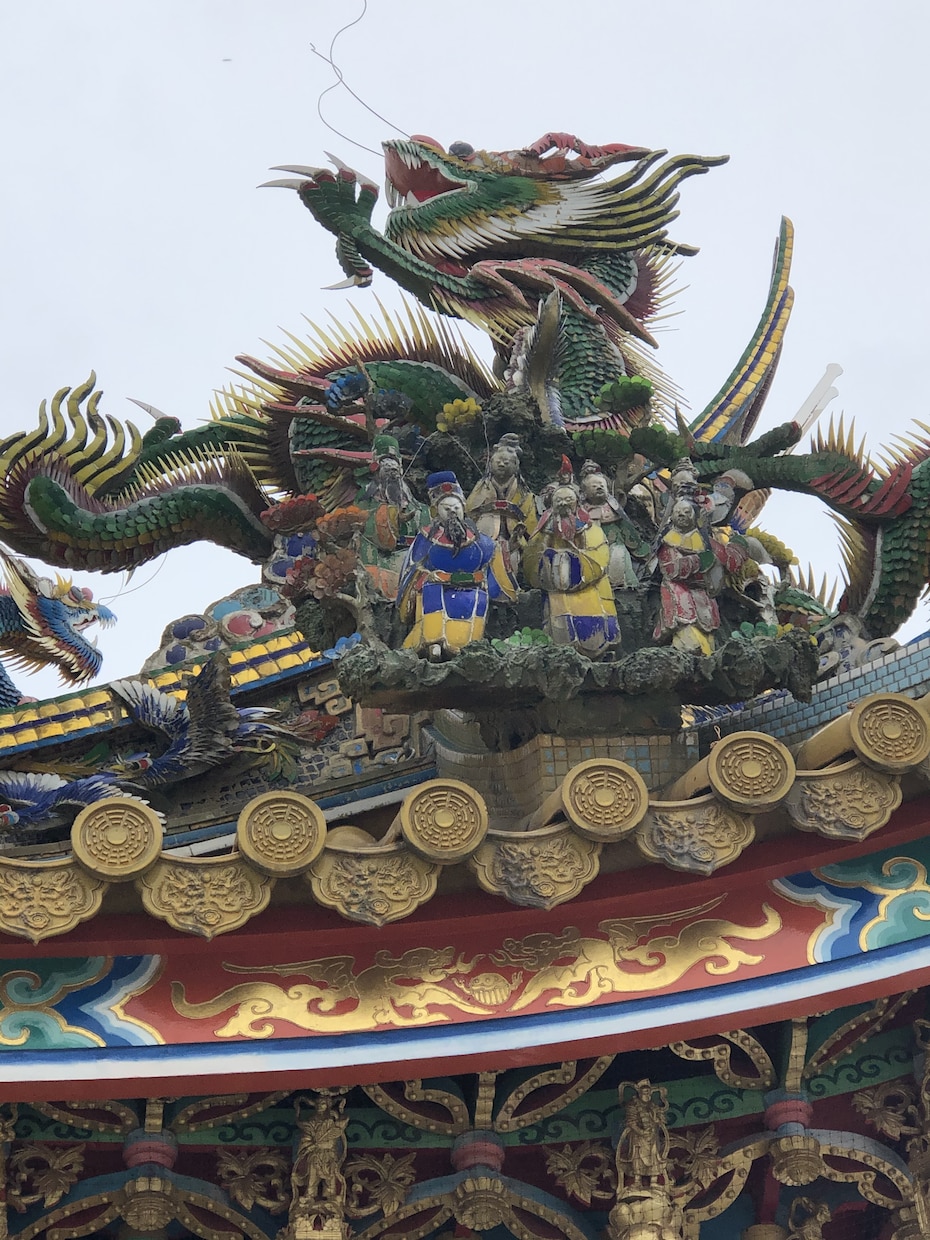 龍神様のお写真 開運 縁起物 スピリチュアル開花