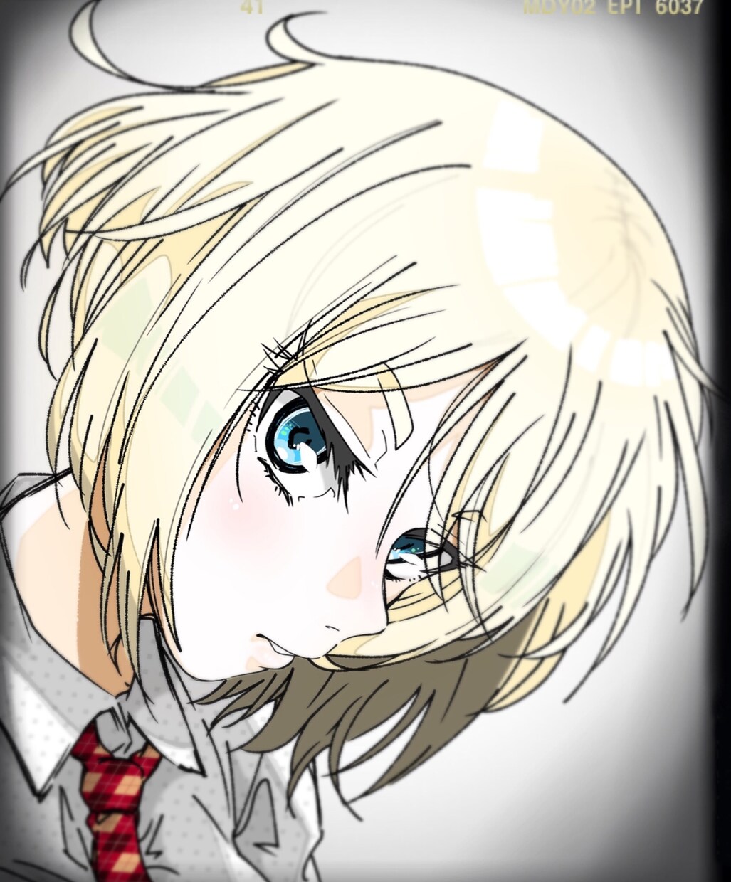 SNS等のアイコン・ヘッダーのイラストを作成します ■最短3日■購入前に必ずサービス内容をご確認ください。 イメージ3