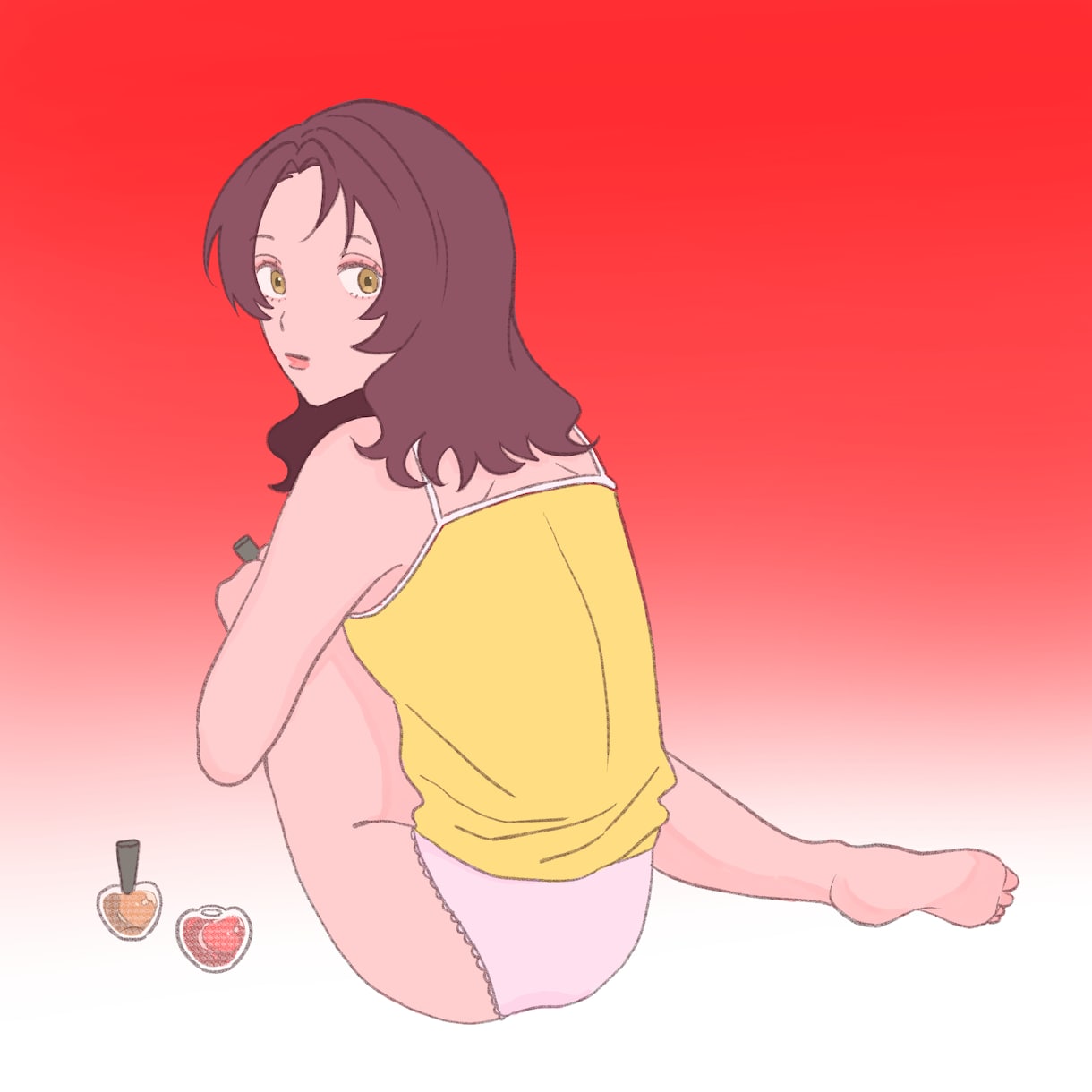 SNS等に使える良い感じのアイコン描きます あなたの好みの色や雰囲気で、いい感じのアイコンを描きます イメージ2