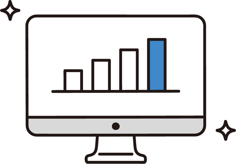 創業計画書や事業計画書の作成をお手伝いします 金融機関や中小企業を支援する公的機関での経験を元に作成します イメージ1
