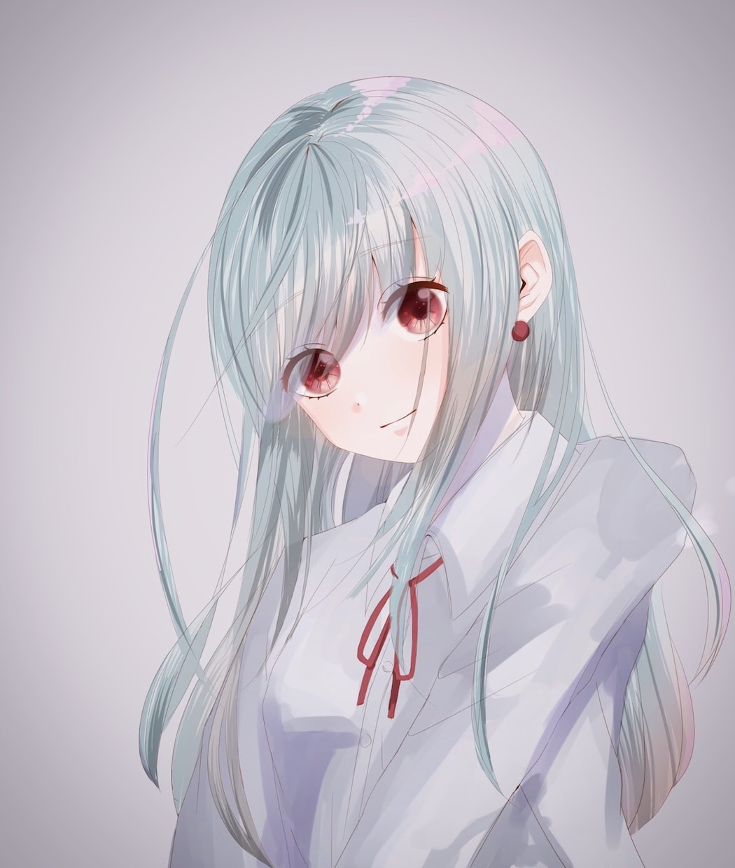 お手頃価格ですぐに提供。イラスト描きます アイコンなどに使える上半身のみのイラストを描きます。 イメージ3