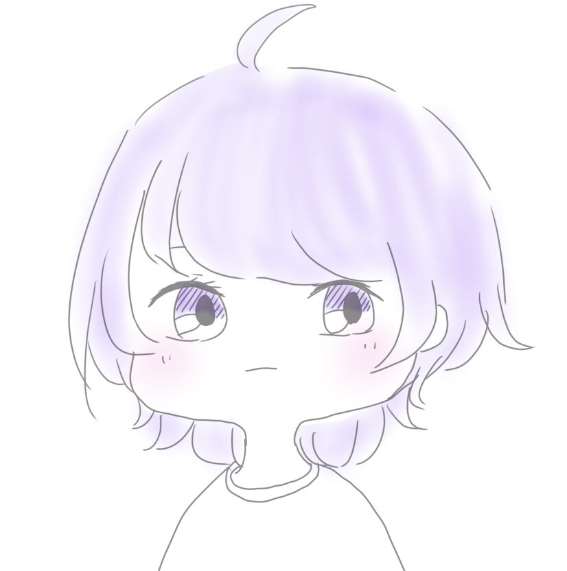 ゆるいイラスト描きます おひとつアイコンにいかがですか〜！ イメージ1