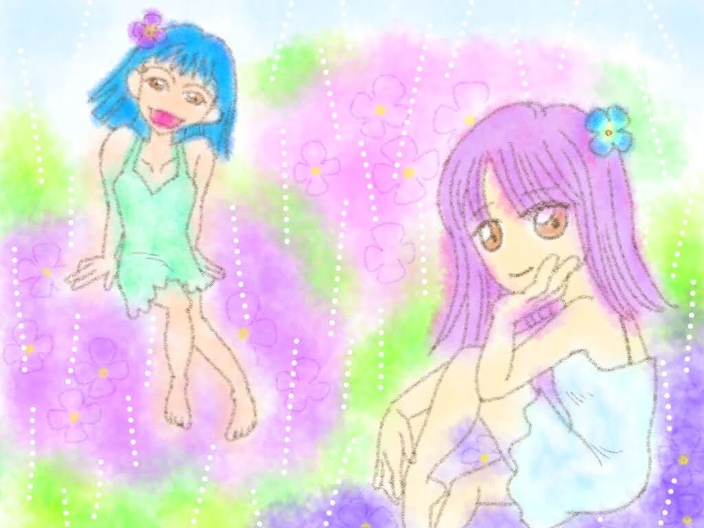 個人向け～商用利用OK！オリジナルイラスト描きます ゆるキャラ～アニメ調と色々な画風であなたのニーズに応えます！ イメージ5