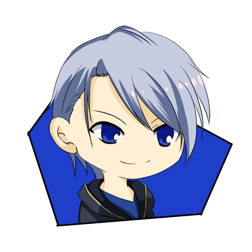アイコン用イラスト描きます アイコン用の小サイズイラストが欲しい時に イメージ2