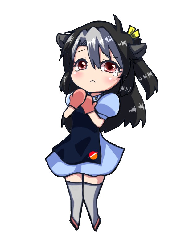 スーパー様向け】店舗オリジナルキャラ描きます かわいいキャラで店舗が明るく！デザイン提案もいたします イメージ3