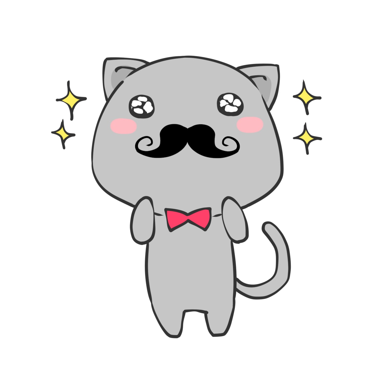 動物キャラクターイラスト描きます ご相談に応じてなイラスト描かせて頂きます イメージ3