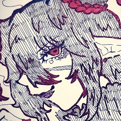 SNS用アイコン描きます アイコンイラストを制作致します イメージ6