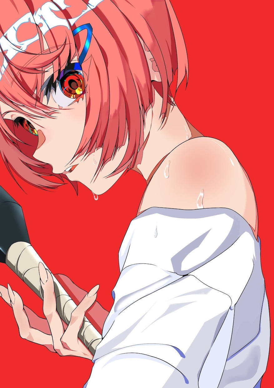 キャラクターイラストを私の絵柄で制作いたします 他のクリエイターと差別化できるよう努力させていただきます。 イメージ1