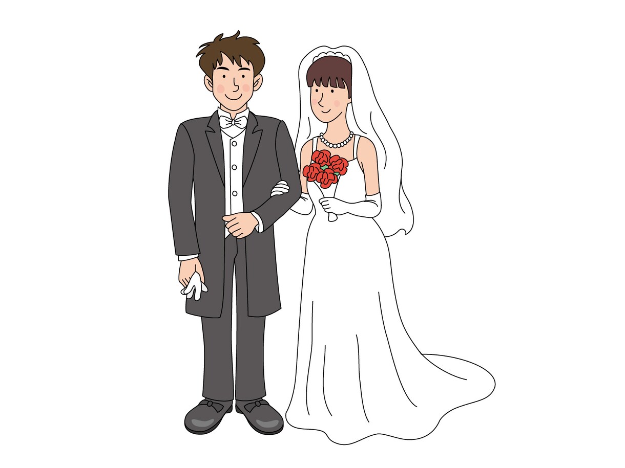 交際ゼロ日婚を応援します 交際ゼロ日、出会い、直感、結婚、直球勝負、腹をくくる イメージ1