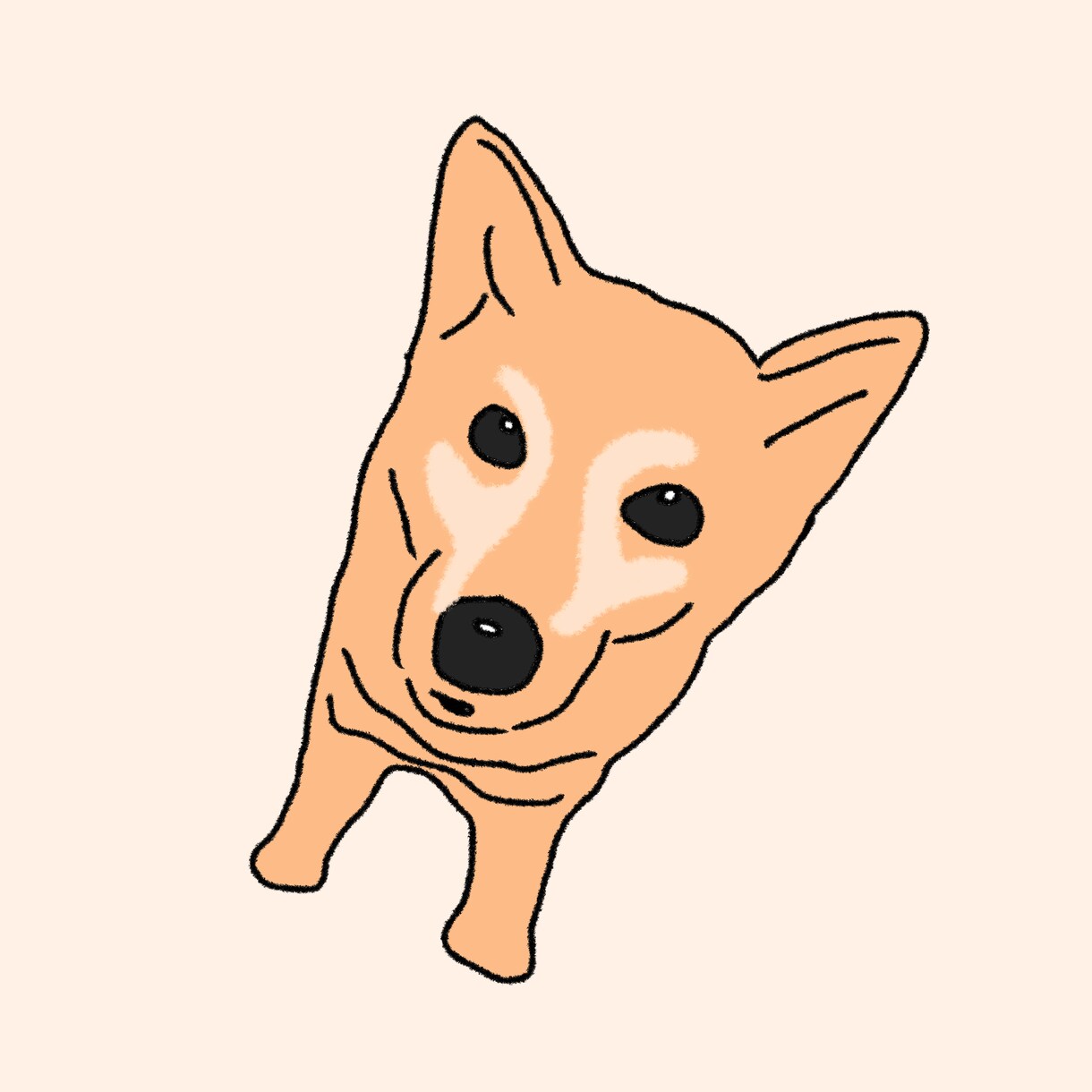 ご希望のデジタルイラストを作成致します あなた用のイラストを描きます！ イメージ5