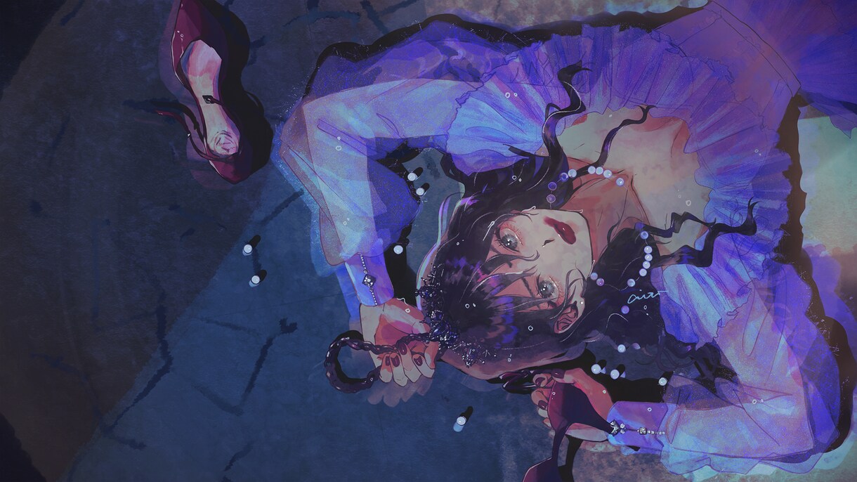 イラスト制作いたします 動画サムネイルや表紙イラストなど用途問わずイラスト作成します イメージ8