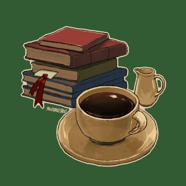 レトロかわいい！食べ物イラスト制作します TRPG・SNSアイコン・ゲーム・飲食店のメニューなどに イメージ4