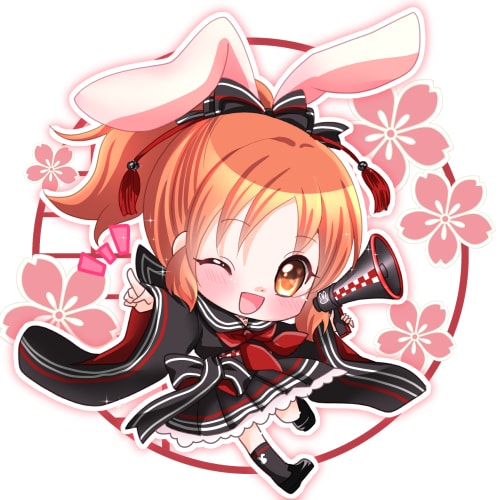 ちびキャライラスト描きます アイコン・ミニキャラお描きます！ イメージ2