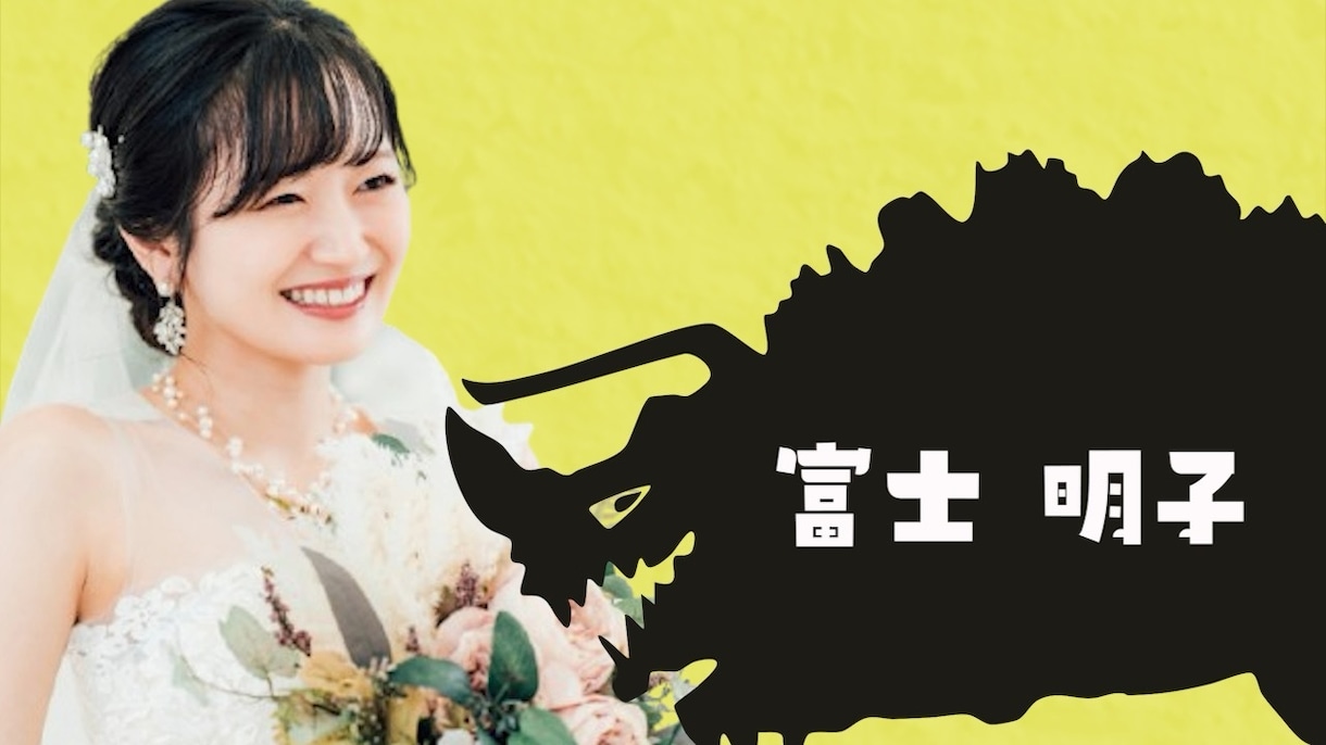 結婚式のオープニングをウルトラマンOP風に作ります オープニング映像からゲストに喜んでもらいましょう！ イメージ5