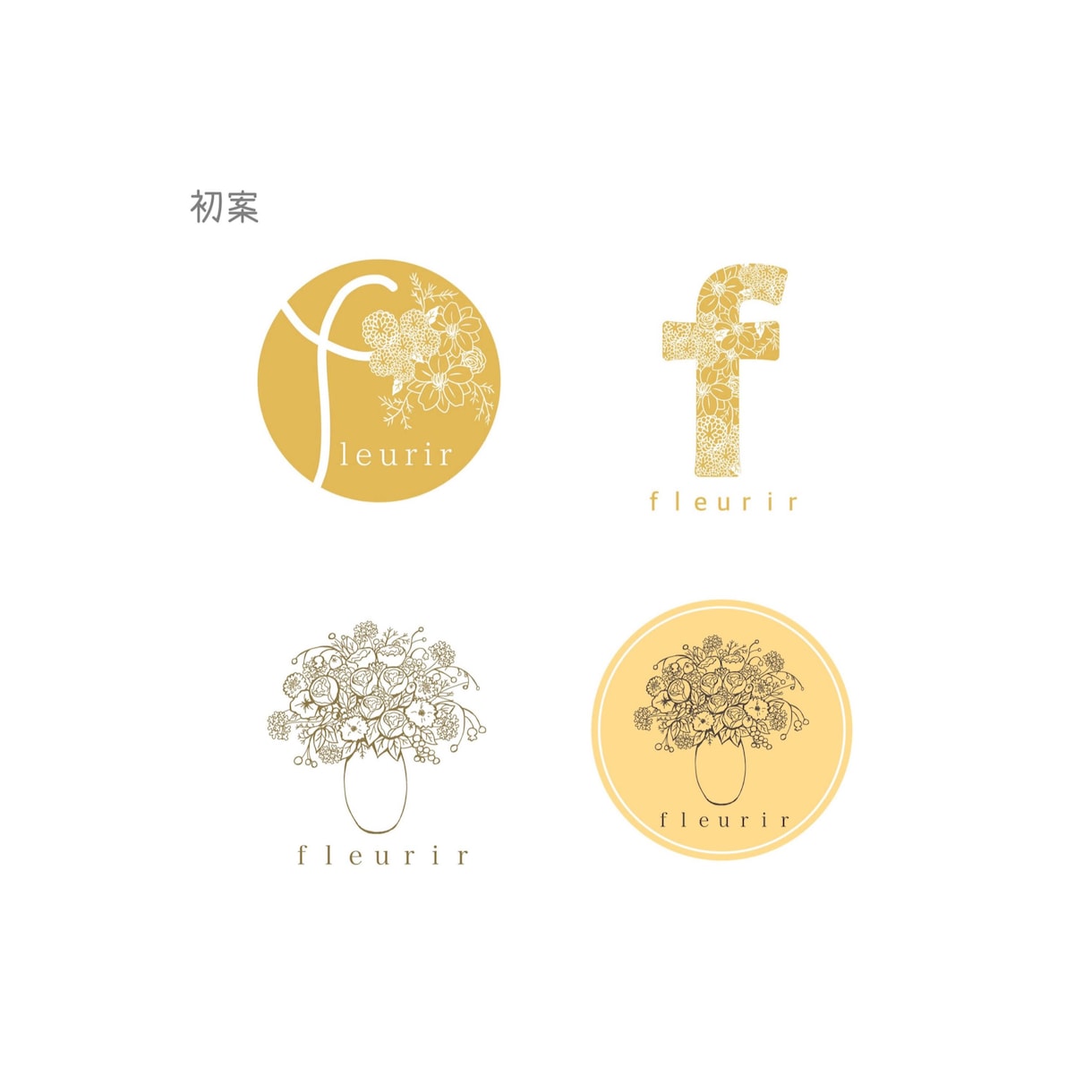 現役似顔絵師が優しく温かみのあるロゴを作成します 4案提案&修正無制限！納得がいくまで一緒に作りましょう☺︎ イメージ5