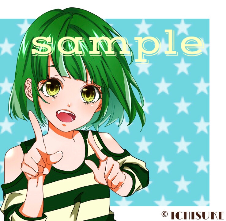 あなたのご希望イラスト作成します 動画用、SNS、表紙などご自由にどうぞ！ イメージ2