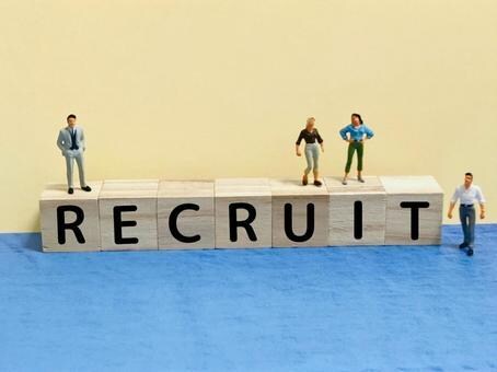 求人原稿のポイント伝えます 大手求人会社での業務経験から、募集獲得のアドバイスを行います イメージ1