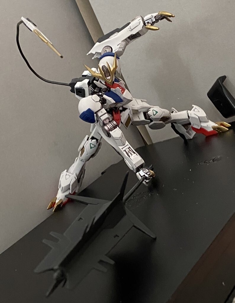 あなたの積みプラ崩します プラモデル買ったは良いが作る時間が無い！そんな方をお手伝い イメージ4