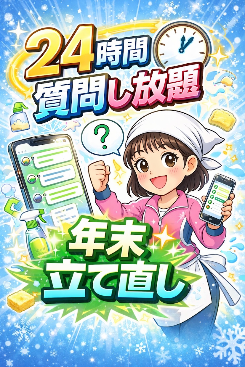 ヤケクソでもそんなの関係ねえ！人生面白くします 人生ヤケクソで雑談したい人の為の24時間チャットQ&A イメージ8