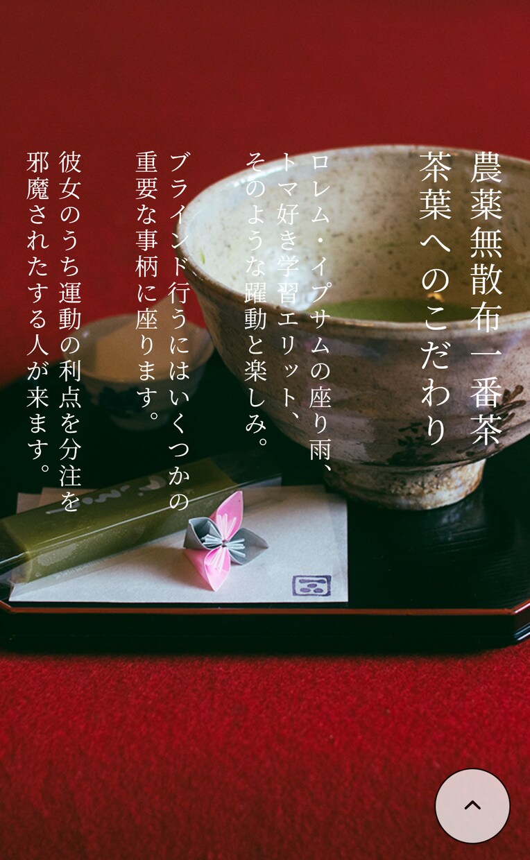 SEOに強いHPをWordPressで作成します 信用されるHP作りませんか？10月までのキャンペーン価格！ イメージ3