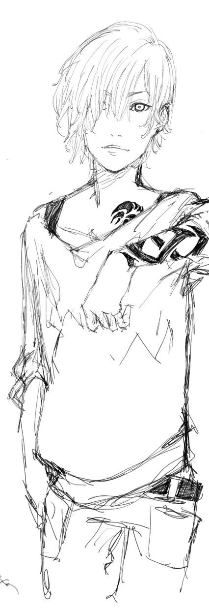 イラスト描きます どなたでも御気軽にお試しください！ イメージ2