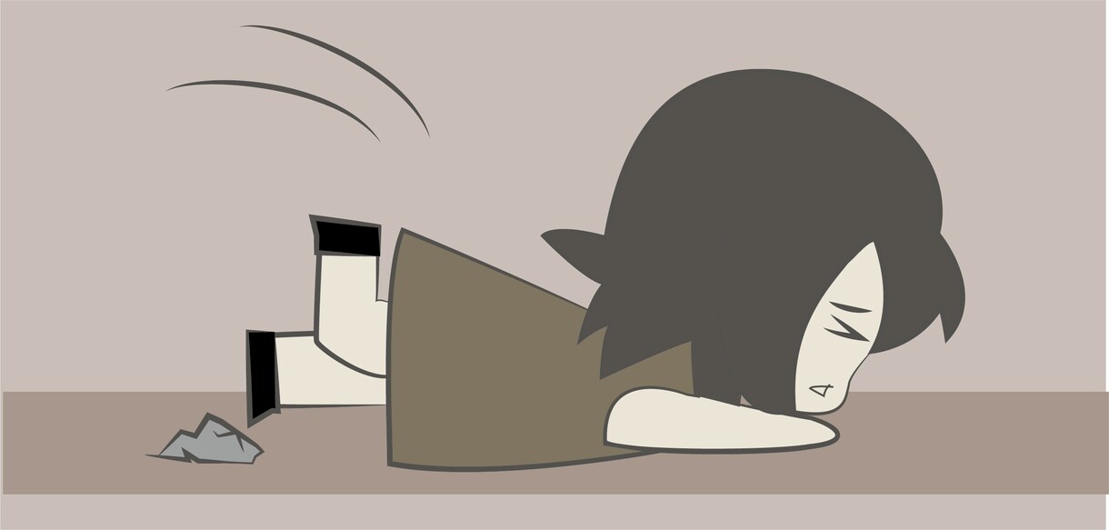 助けます やれる範囲で。助からなかったらごめんなさい。 イメージ1